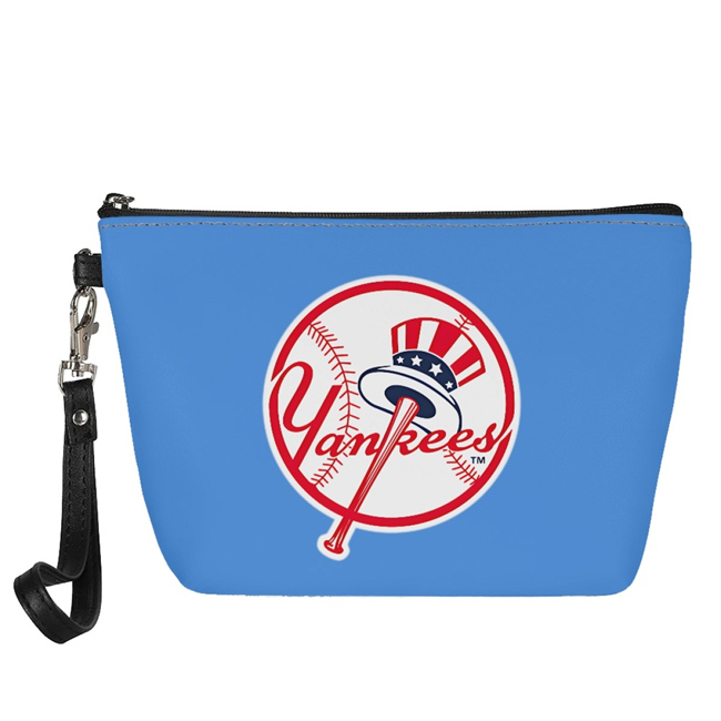 New York Yankees 2026 Portable Cosmetic Bag 003(Pls Check Description For Details)